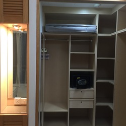 International Plaza (D2), Apartment #529000581